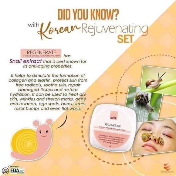 COPY - K-Rejuvenating Set - Picture 3 of 5